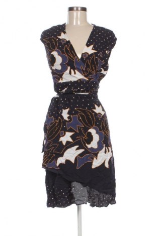 Šaty  Ted Baker, Veľkosť M, Farba Viacfarebná, Cena  59,95 €