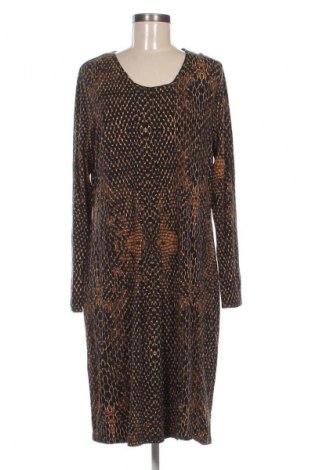 Kleid Ted Nicol, Größe L, Farbe Mehrfarbig, Preis € 23,41