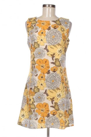 Φόρεμα Tenki, Μέγεθος L, Χρώμα Πολύχρωμο, Τιμή 19,97 €