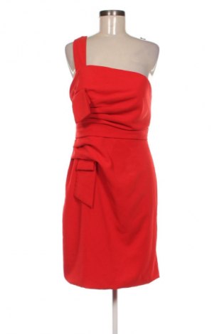 Φόρεμα Terani, Μέγεθος XL, Χρώμα Κόκκινο, Τιμή 23,99 €