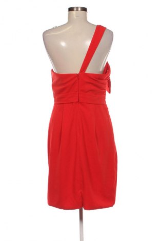 Φόρεμα Terani, Μέγεθος XL, Χρώμα Κόκκινο, Τιμή 23,99 €