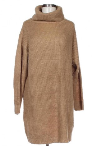 Šaty  Terranova, Velikost M, Barva Hnědá, Cena  567,00 Kč