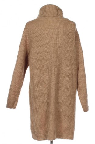 Šaty  Terranova, Velikost M, Barva Hnědá, Cena  567,00 Kč