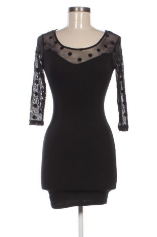 Rochie Terranova, Mărime XS, Culoare Negru, Preț 104,00 Lei