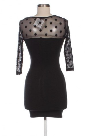 Rochie Terranova, Mărime XS, Culoare Negru, Preț 104,00 Lei