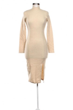 Sukienka Terranova, Rozmiar S, Kolor Beżowy, Cena 106,90 zł