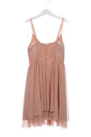 Šaty  Terranova, Velikost XS, Barva Béžová, Cena  567,00 Kč