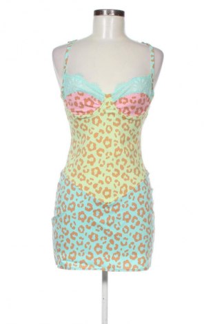 Kleid Tezenis, Größe XS, Farbe Mehrfarbig, Preis 25,82 €