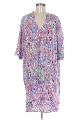 Rochie Thea, Mărime XXL, Culoare Multicolor, Preț 75,99 Lei