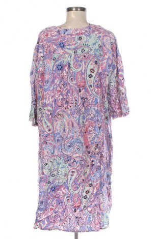 Rochie Thea, Mărime XXL, Culoare Multicolor, Preț 75,99 Lei