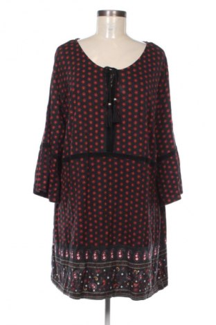 Φόρεμα Thea, Μέγεθος 3XL, Χρώμα Πολύχρωμο, Τιμή 14,99 €