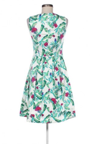 Kleid Thea Visconti, Größe S, Farbe Mehrfarbig, Preis 24,55 €