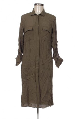 Kleid Thomas Rath, Größe S, Farbe Grün, Preis € 46,99