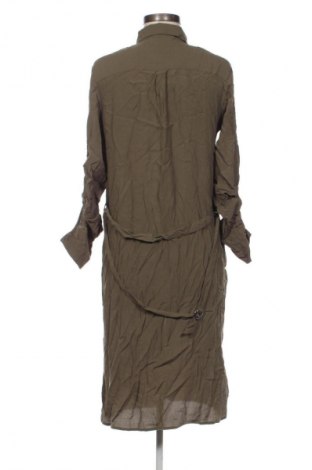 Kleid Thomas Rath, Größe S, Farbe Grün, Preis € 46,99