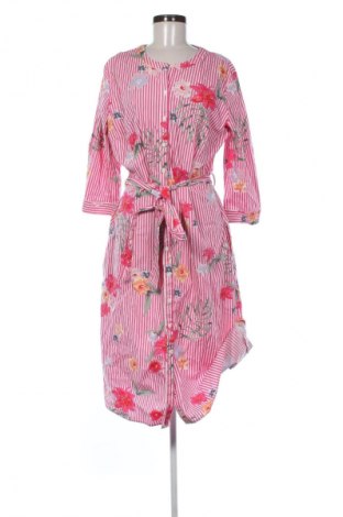 Šaty  Tom Tailor, Velikost XL, Barva Vícebarevné, Cena  419,00 Kč