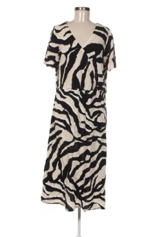 Kleid Tom Tailor, Größe M, Farbe Mehrfarbig, Preis € 31,99