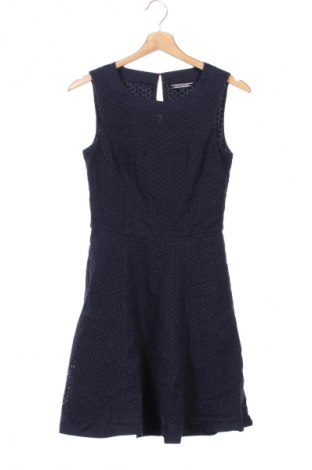 Sukienka Tommy Hilfiger, Rozmiar XS, Kolor Niebieski, Cena 175,99 zł