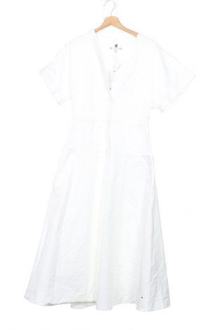 Šaty  Tommy Hilfiger, Velikost M, Barva Bílá, Cena  7 849,00 Kč