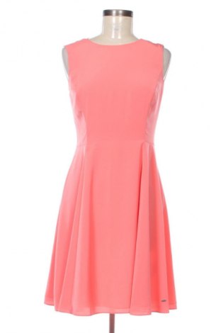 Rochie Tommy Hilfiger, Mărime S, Culoare Roz, Preț 218,99 Lei