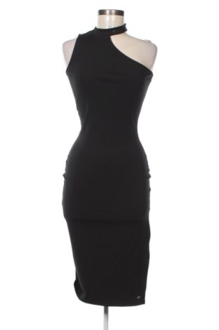 Φόρεμα Tommy Jeans, Μέγεθος S, Χρώμα Μαύρο, Τιμή 42,99 €