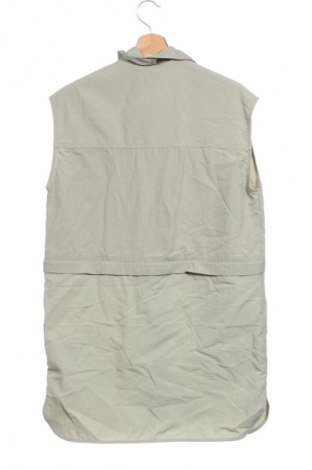 Kleid Tommy Jeans, Größe XS, Farbe Grün, Preis € 47,99