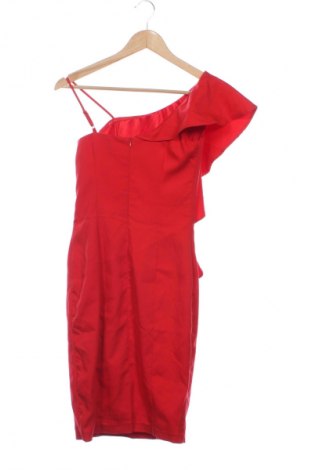 Рокля Top Secret, Размер XS, Цвят Червен, Цена 20,00 €