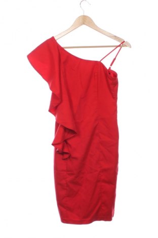 Рокля Top Secret, Размер XS, Цвят Червен, Цена 20,00 €
