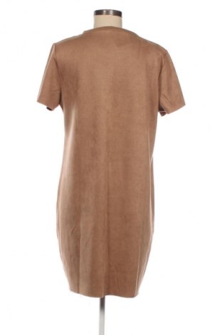 Šaty  Top Secret, Veľkosť L, Farba Béžová, Cena  13,12 €