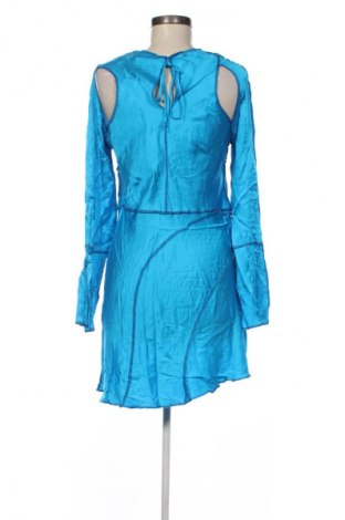 Rochie Topshop, Mărime L, Culoare Albastru, Preț 127,45 Lei