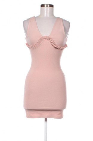 Šaty  Topshop, Veľkosť S, Farba Popolavo ružová, Cena  55,00 €