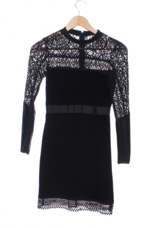 Kleid Topshop, Größe XS, Farbe Blau, Preis € 25,00