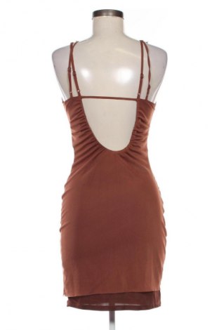 Šaty  Topshop, Veľkosť S, Farba Hnedá, Cena  25,00 €