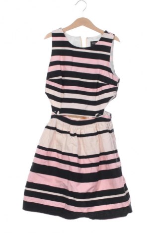 Šaty  Topshop Petite, Velikost XS, Barva Vícebarevné, Cena  709,00 Kč