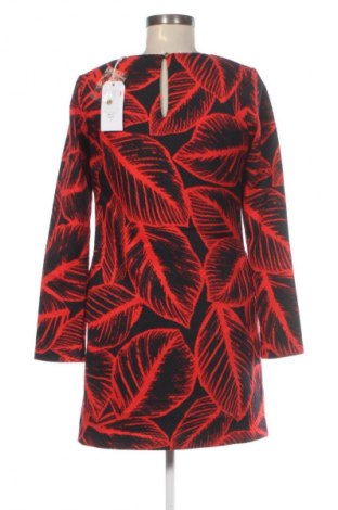 Šaty  Traffic People, Velikost S, Barva Vícebarevné, Cena  449,00 Kč