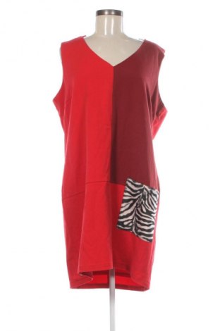 Šaty  Trend, Veľkosť XXL, Farba Viacfarebná, Cena  8,95 €