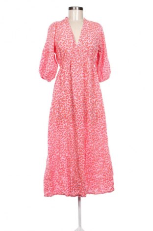 Šaty  Trendy, Velikost M, Barva Vícebarevné, Cena  566,00 Kč