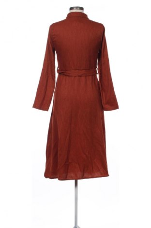 Рокля Trendyol, Размер S, Цвят Кафяв, Цена 24,55 €