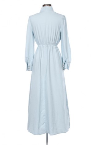 Šaty  Trendyol, Velikost XS, Barva Modrá, Cena  1 566,00 Kč