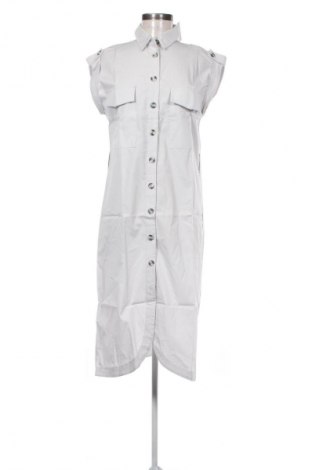 Kleid Trendyol, Größe S, Farbe Grau, Preis € 55,24