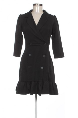 Rochie Trendyol, Mărime S, Culoare Negru, Preț 288,00 Lei