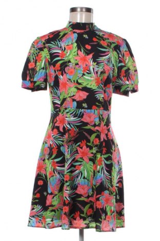 Φόρεμα Trendyol, Μέγεθος M, Χρώμα Πολύχρωμο, Τιμή 55,24 €