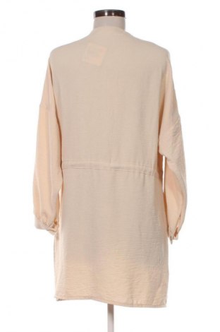 Рокля Trendyol, Размер S, Цвят Бежов, Цена 24,55 €