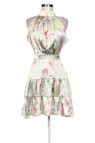 Rochie Trendyol, Mărime M, Culoare Multicolor, Preț 130,33 Lei