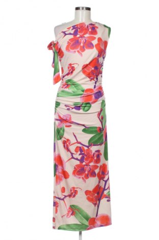 Kleid Trendyol, Größe M, Farbe Mehrfarbig, Preis 36,99 €