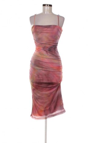 Kleid Trendyol, Größe S, Farbe Mehrfarbig, Preis 36,99 €