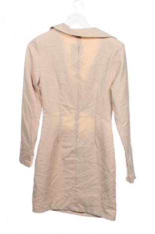 Sukienka Trendyol, Rozmiar M, Kolor Beżowy, Cena 112,99 zł