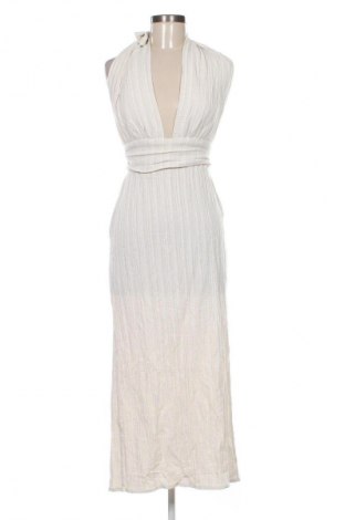 Šaty  Trendyol, Velikost S, Barva Béžová, Cena  599,00 Kč