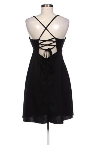 Šaty  Trendyol, Velikost L, Barva Černá, Cena  1 269,00 Kč