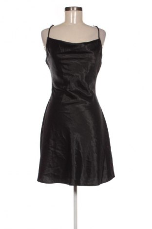 Rochie Trendyol, Mărime M, Culoare Negru, Preț 125,99 Lei