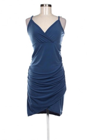 Φόρεμα Trendyol, Μέγεθος XL, Χρώμα Μπλέ, Τιμή 44,76 €